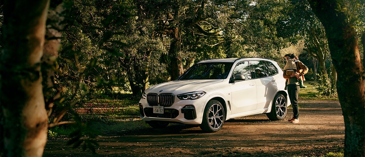 BMW CLEAN DIESEL.