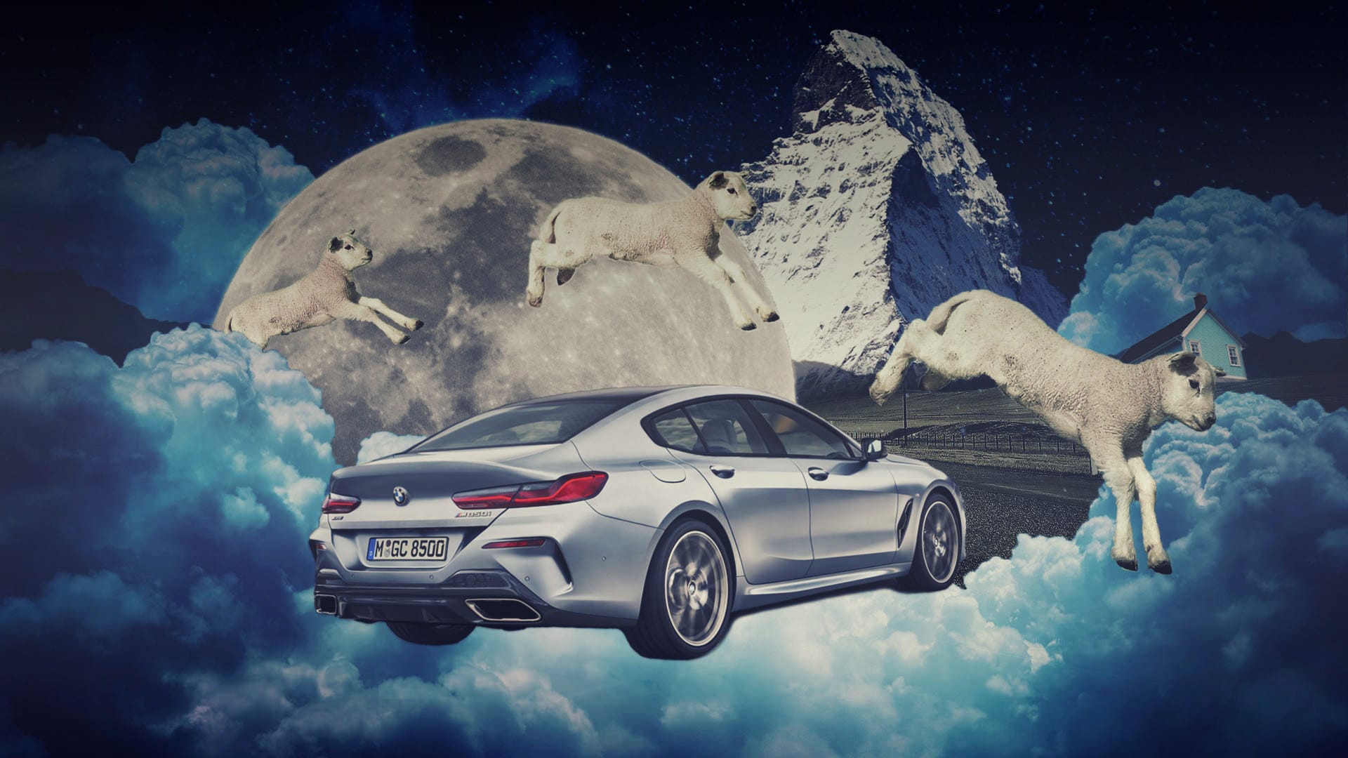 How to stay awake while driving – what really helps