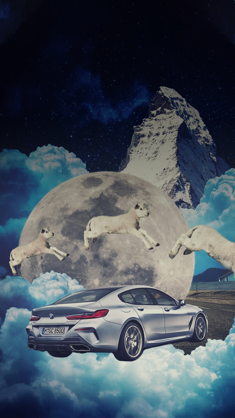 How to stay awake while driving – what really helps