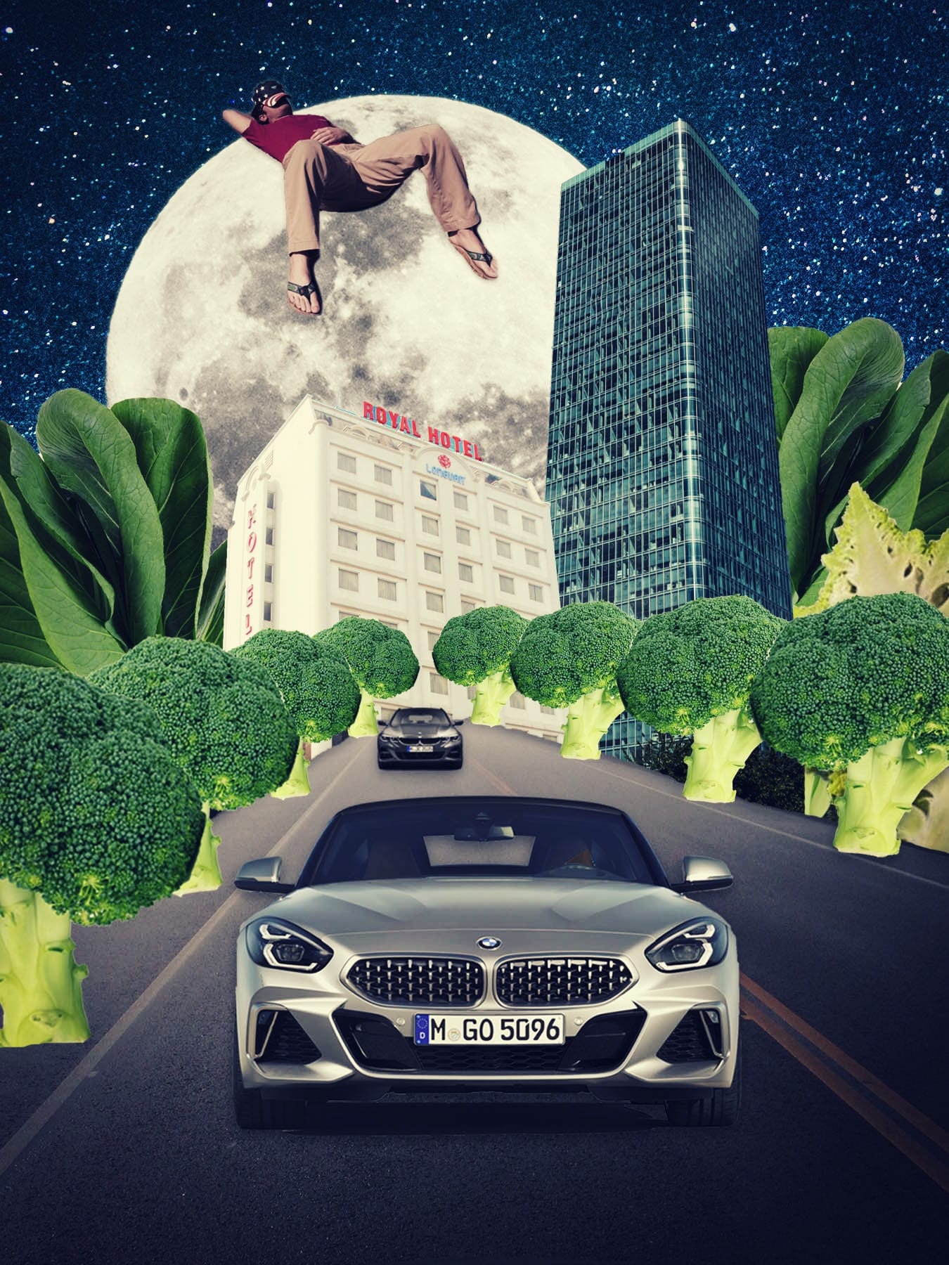 Safety Tips For How To Stay Awake While Driving Bmw Com