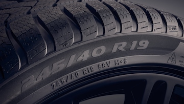 Wheels and tires: a guide | BMW.com