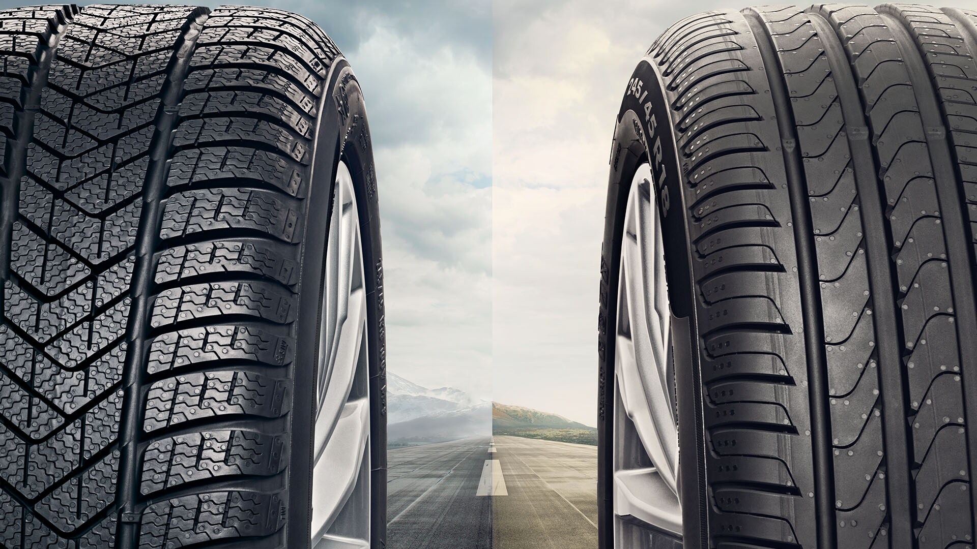 Wheels And Tires A Guide Bmw Com