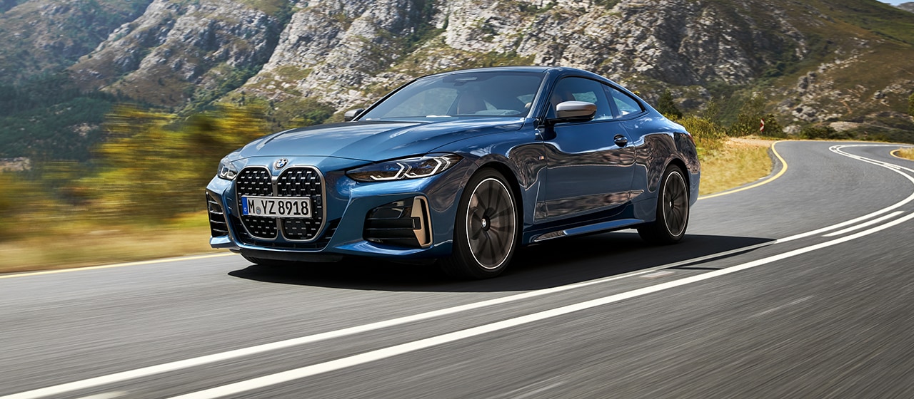  El fotógrafo desconocido de Wikipedia |  BMW.es