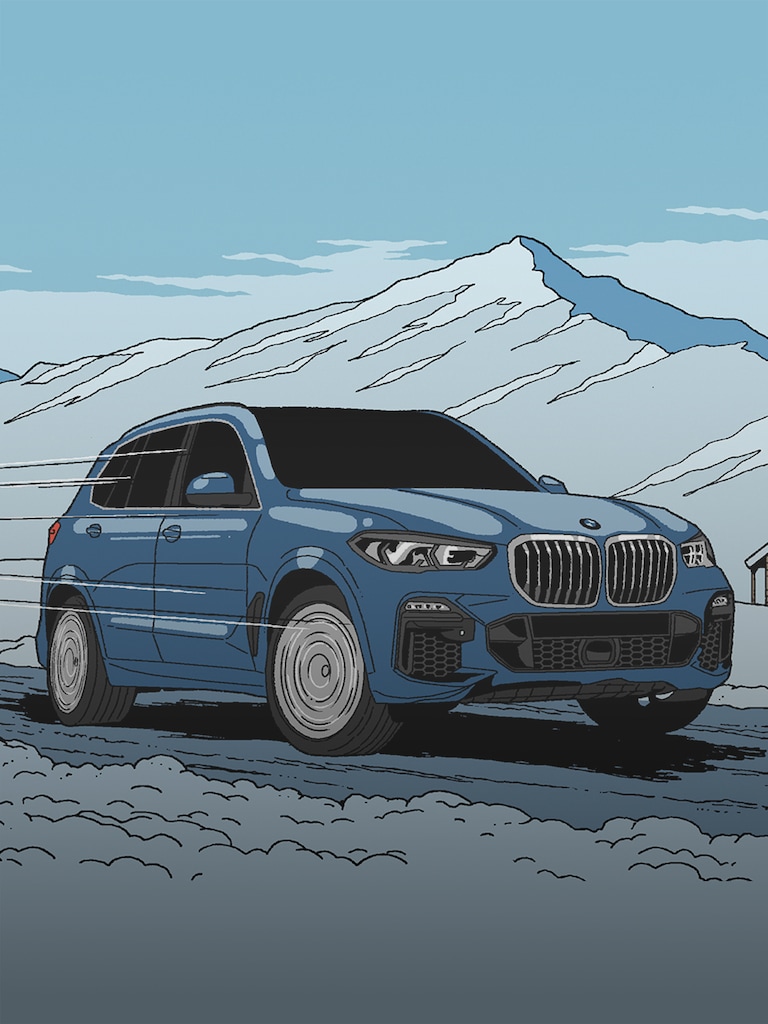 Bmw Com The International Bmw Website