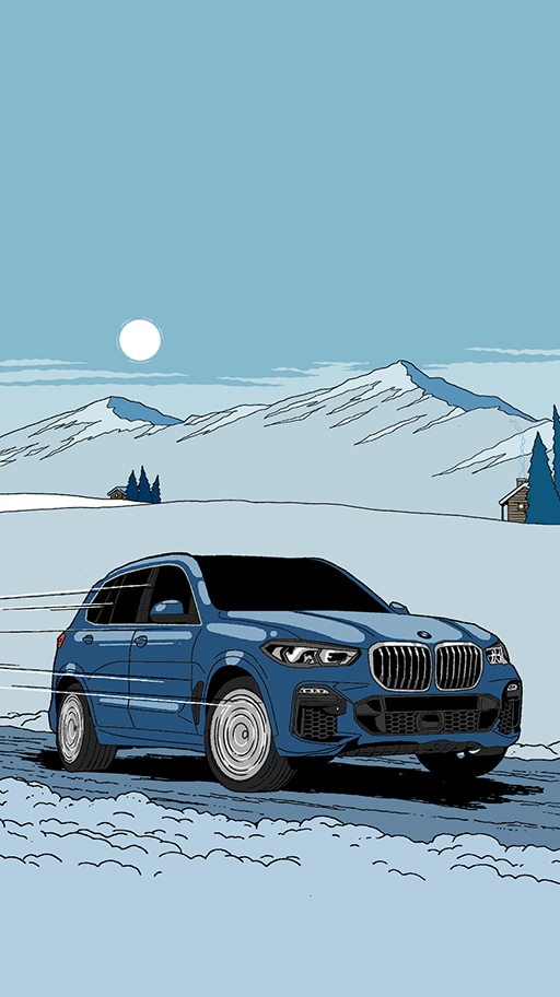 13 consigli per preparare l’auto per l’inverno