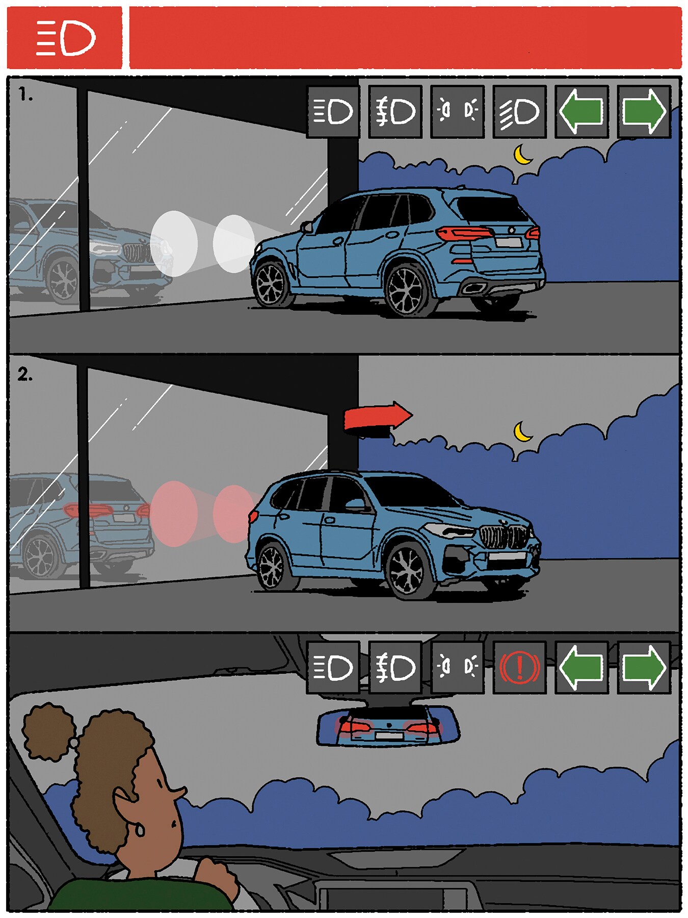 How To Winterize Your Car Bmw Com