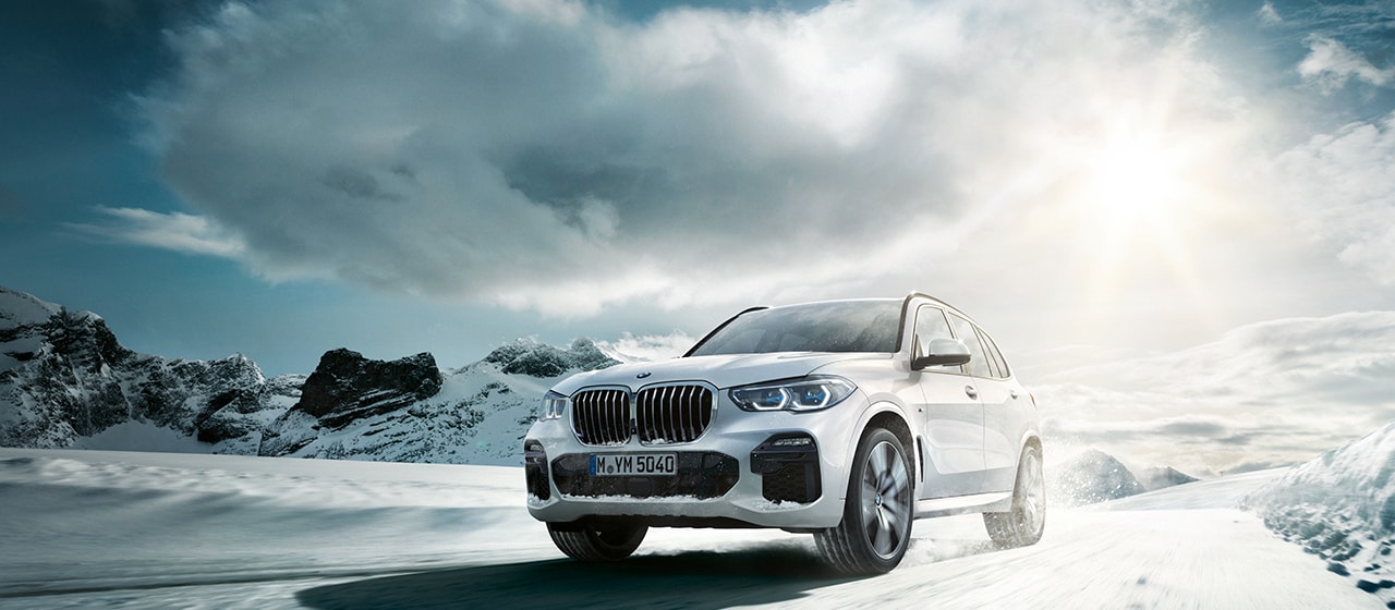 How To Winterize Your Car Bmw Com