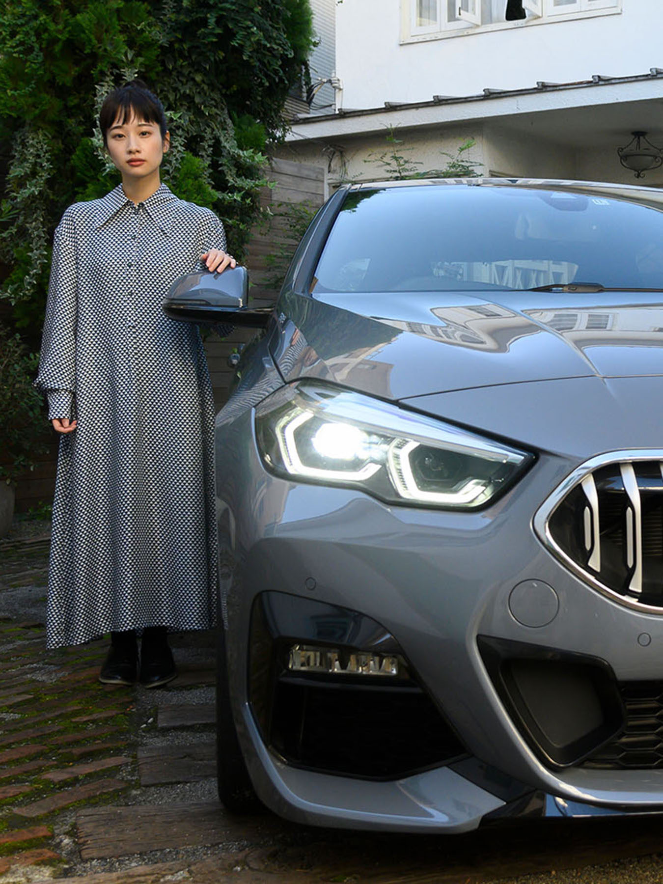日本舞踊家・藤間紫（藤間爽子）さんが語る～伝統への“覚悟”
