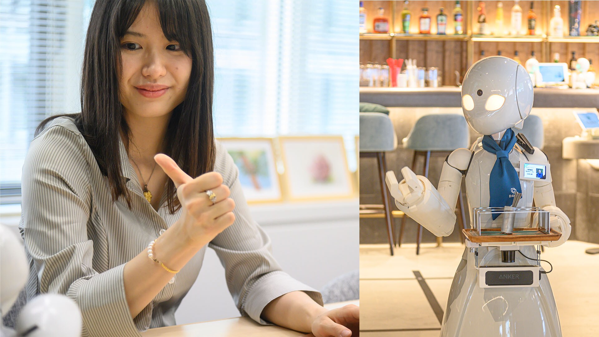 持続性とクオリティを高め広がる、ビジネスの可能性。
