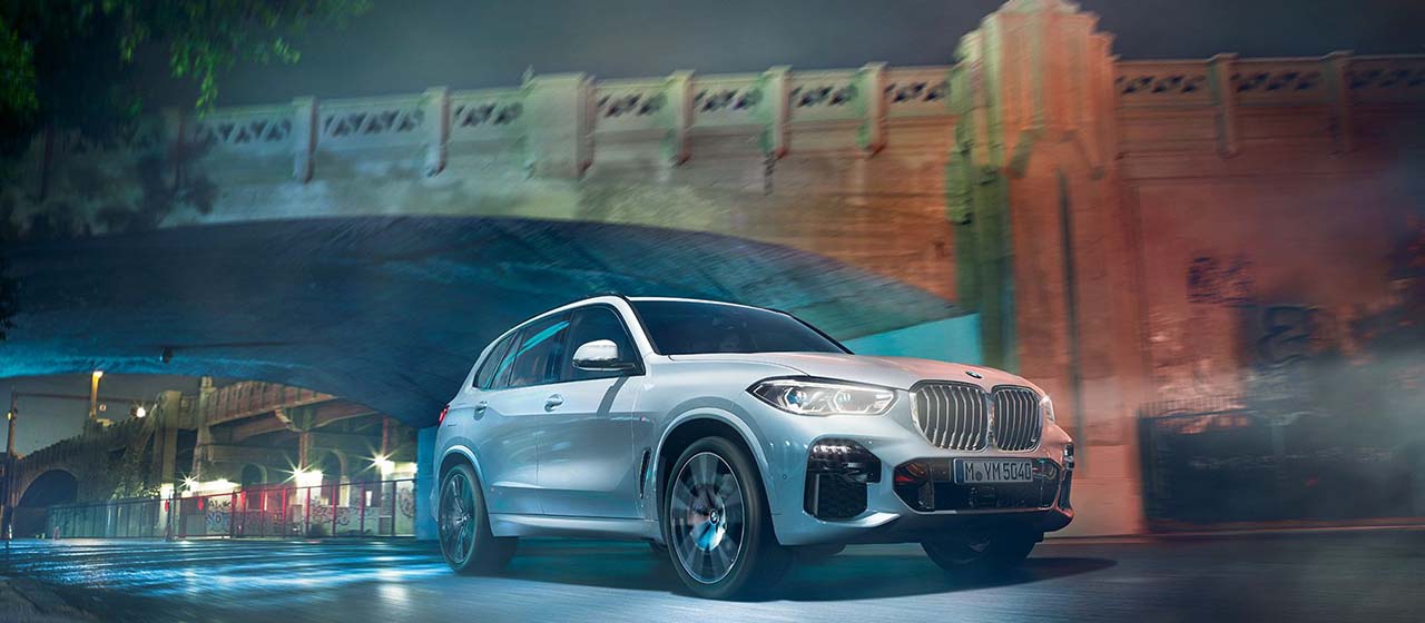 THE X5