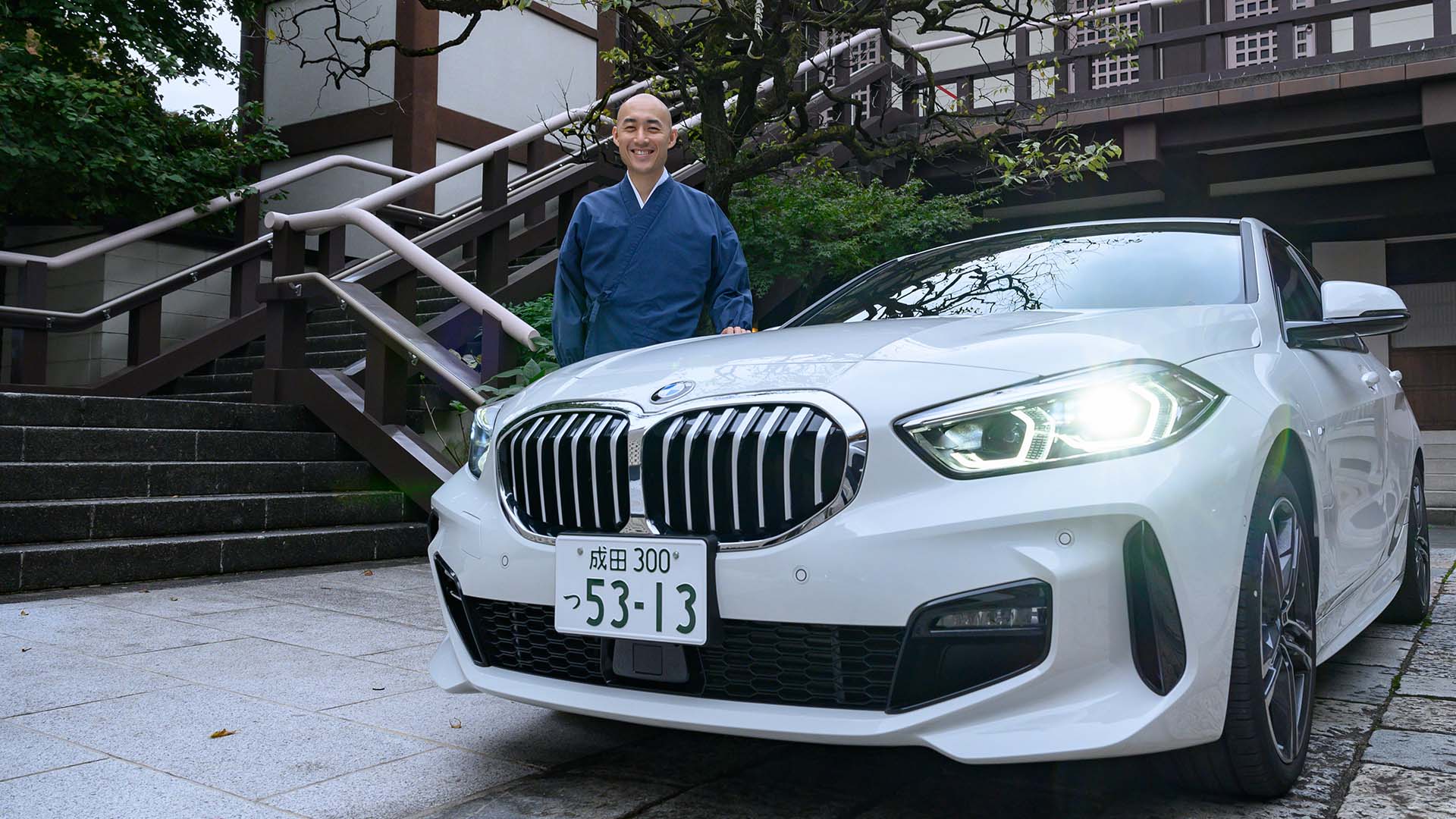 現代仏教僧・松本紹圭さんが語る “次世代への思いやり” 