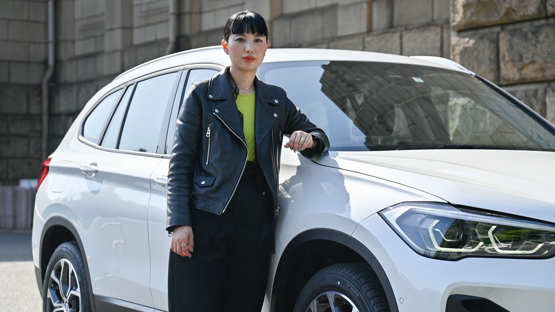 フラワーアーティストの宇田陽子さんが語る“体感”をたいせつにすることで見えてくる世界