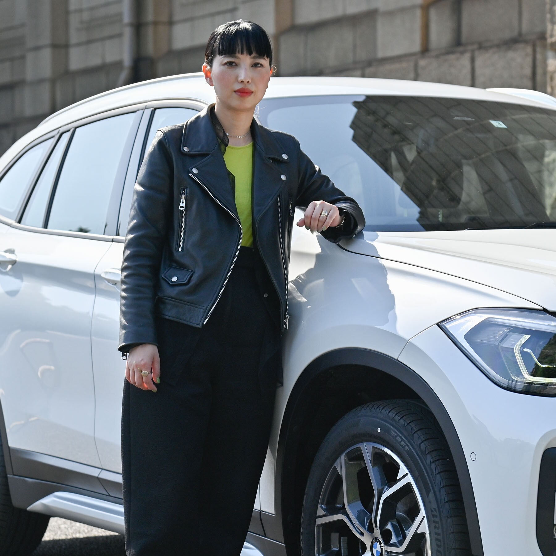 フラワーアーティストの宇田陽子さんが語る“体感”をたいせつにすることで見えてくる世界