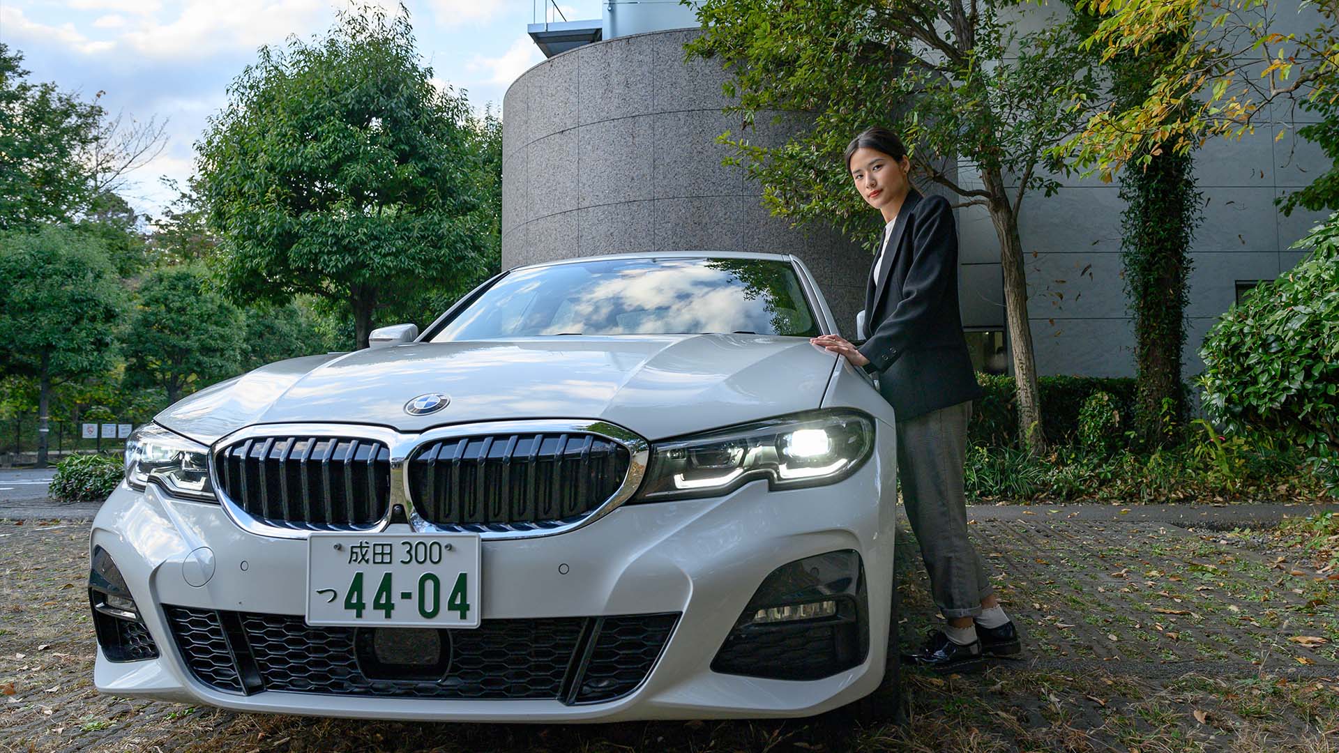 露木志奈さんが語る未来へのメッセージ