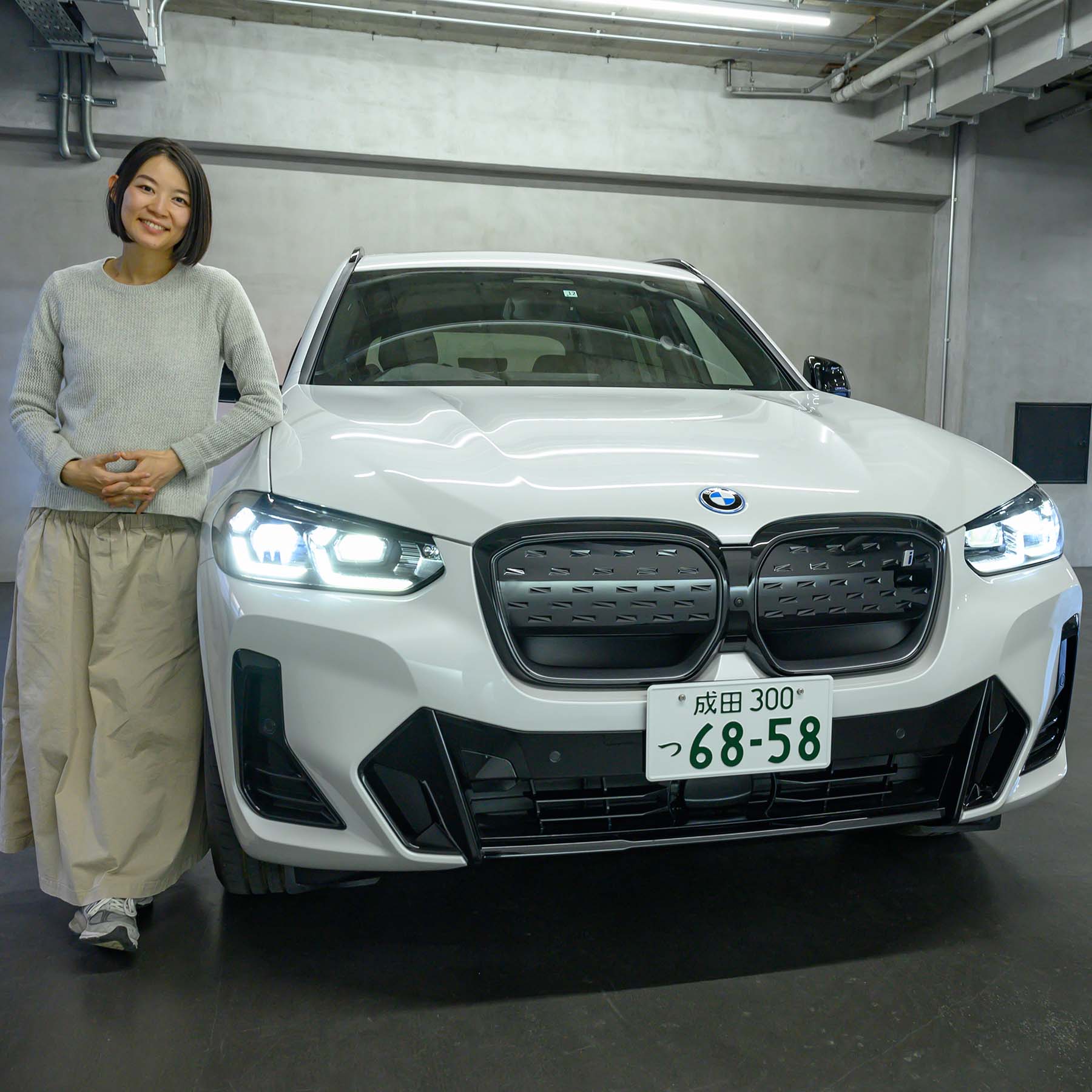 仲暁子さんが語る、ココロオドル”瞬間