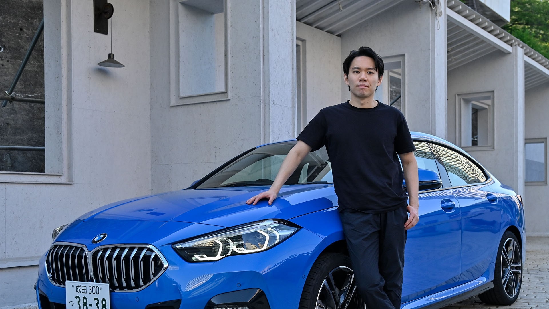 プロゲーマーのときどさんが語る、成長し続けるため、そして次世代のためにしたいこと