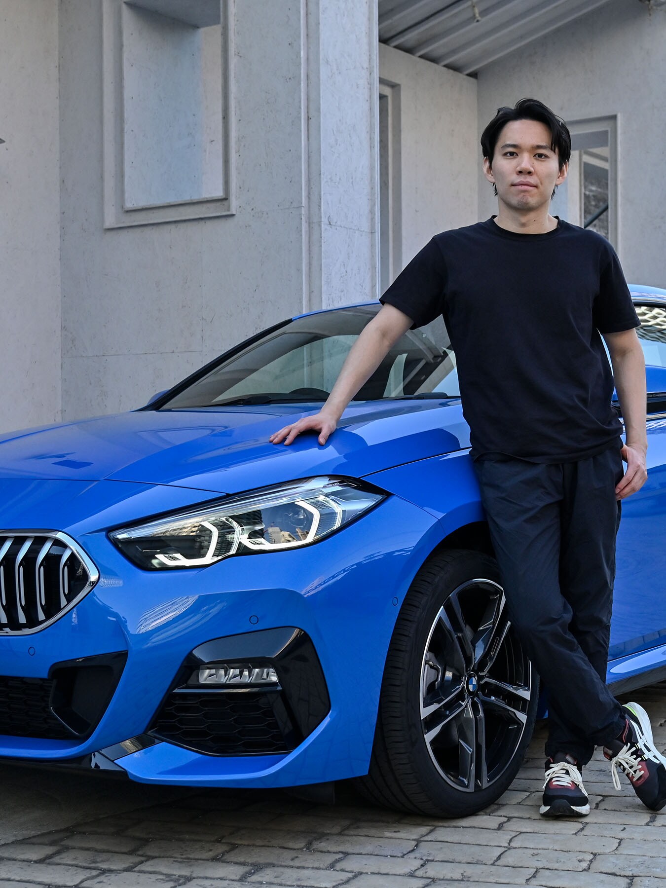 プロゲーマーのときどさんが語る、成長し続けるため、そして次世代のためにしたいこと