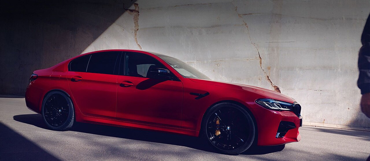 THE M5