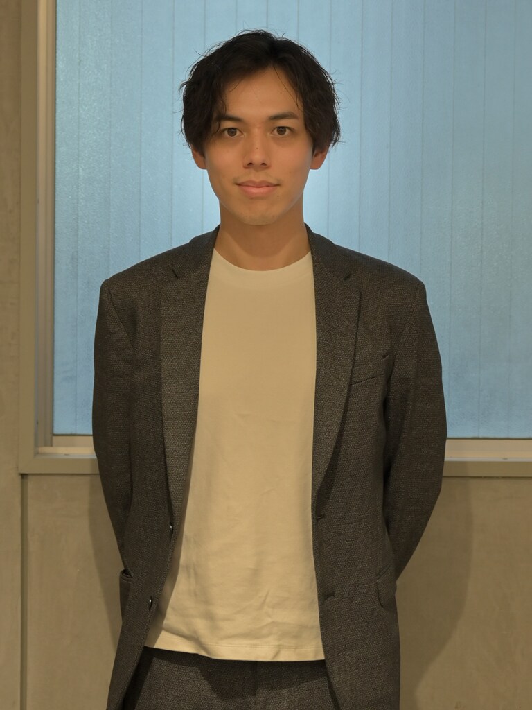 パン職人・大澤秀一さん