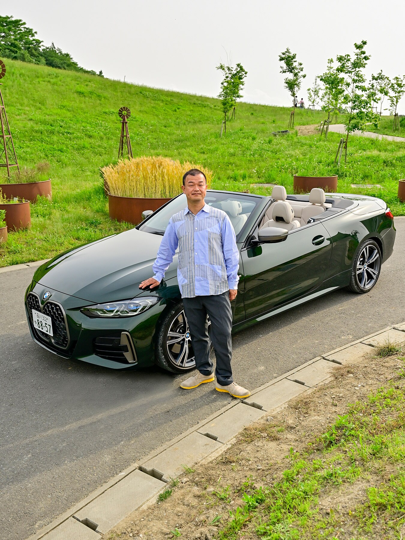 藤原徹平さんが語る“家族と過ごす歓び”