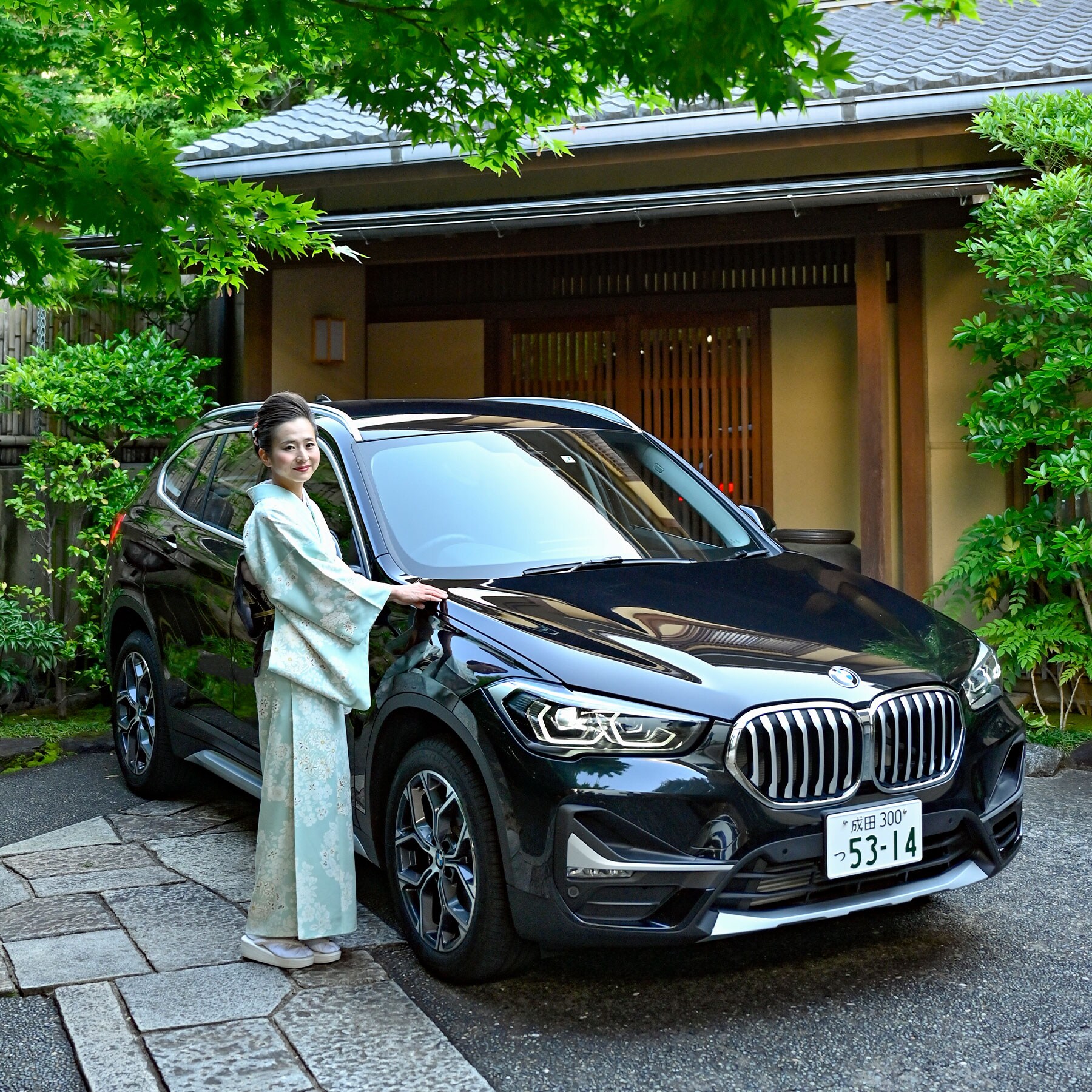 小堀宗翔さんが語る“穏やかな時間の歓び”