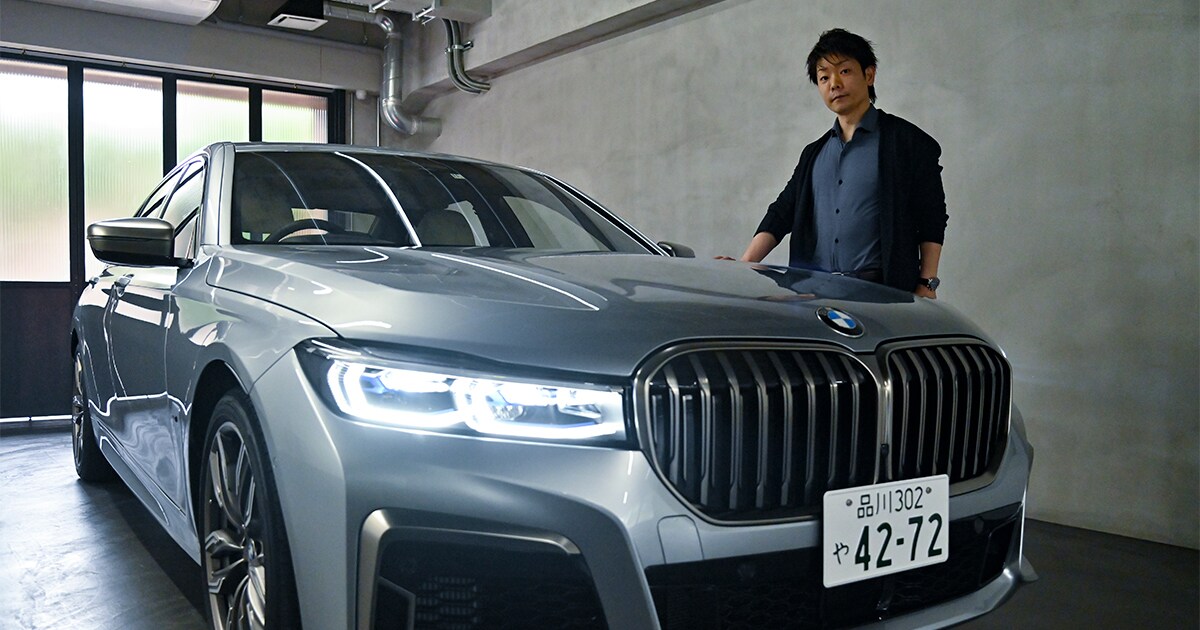フランス料理の三ツ星シェフ・岸田周三さんが語る、“期待を超える感動”の追求