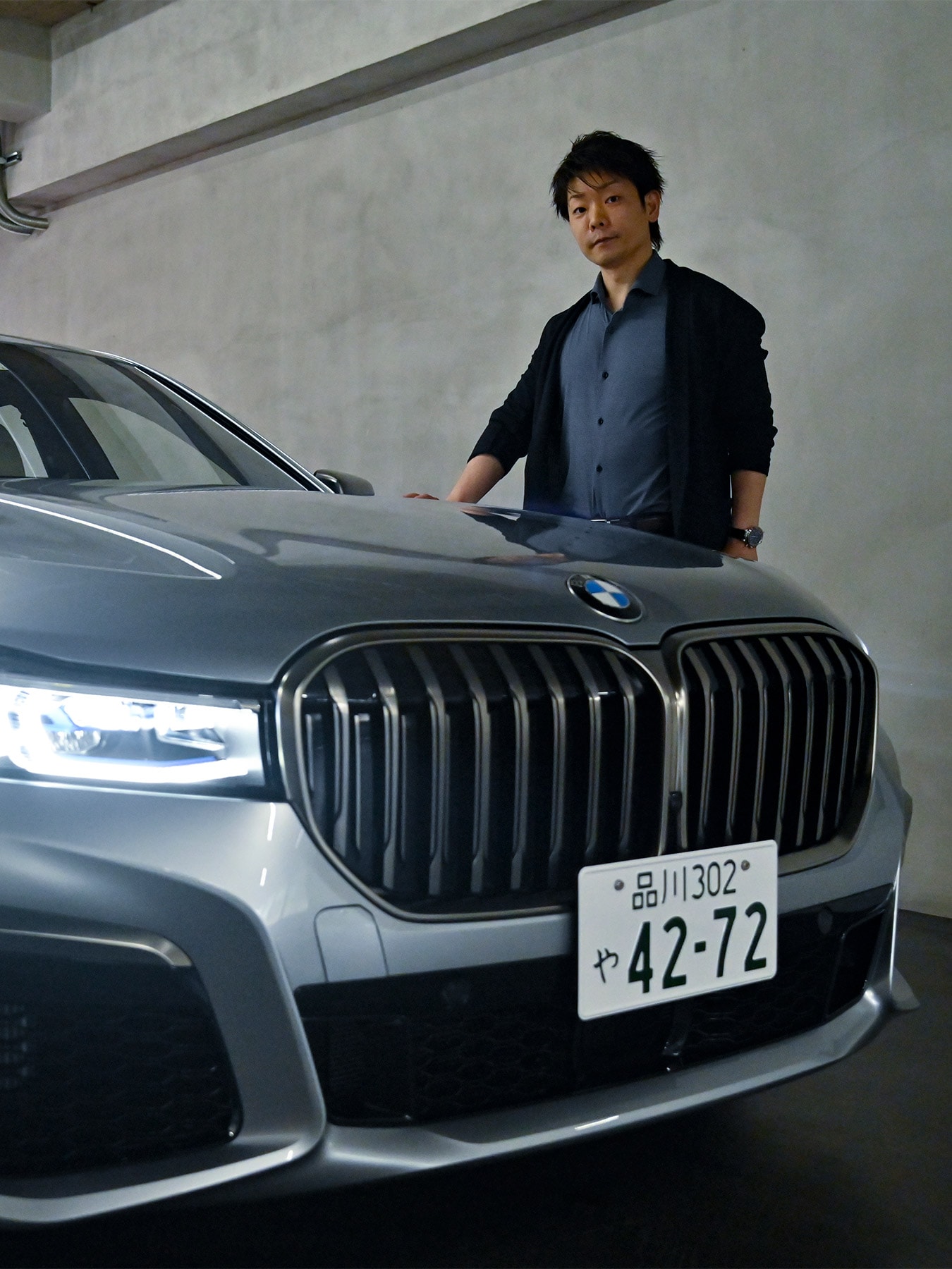 フランス料理の三ツ星シェフ・岸田周三さんが語る、“期待を超える感動”の追求