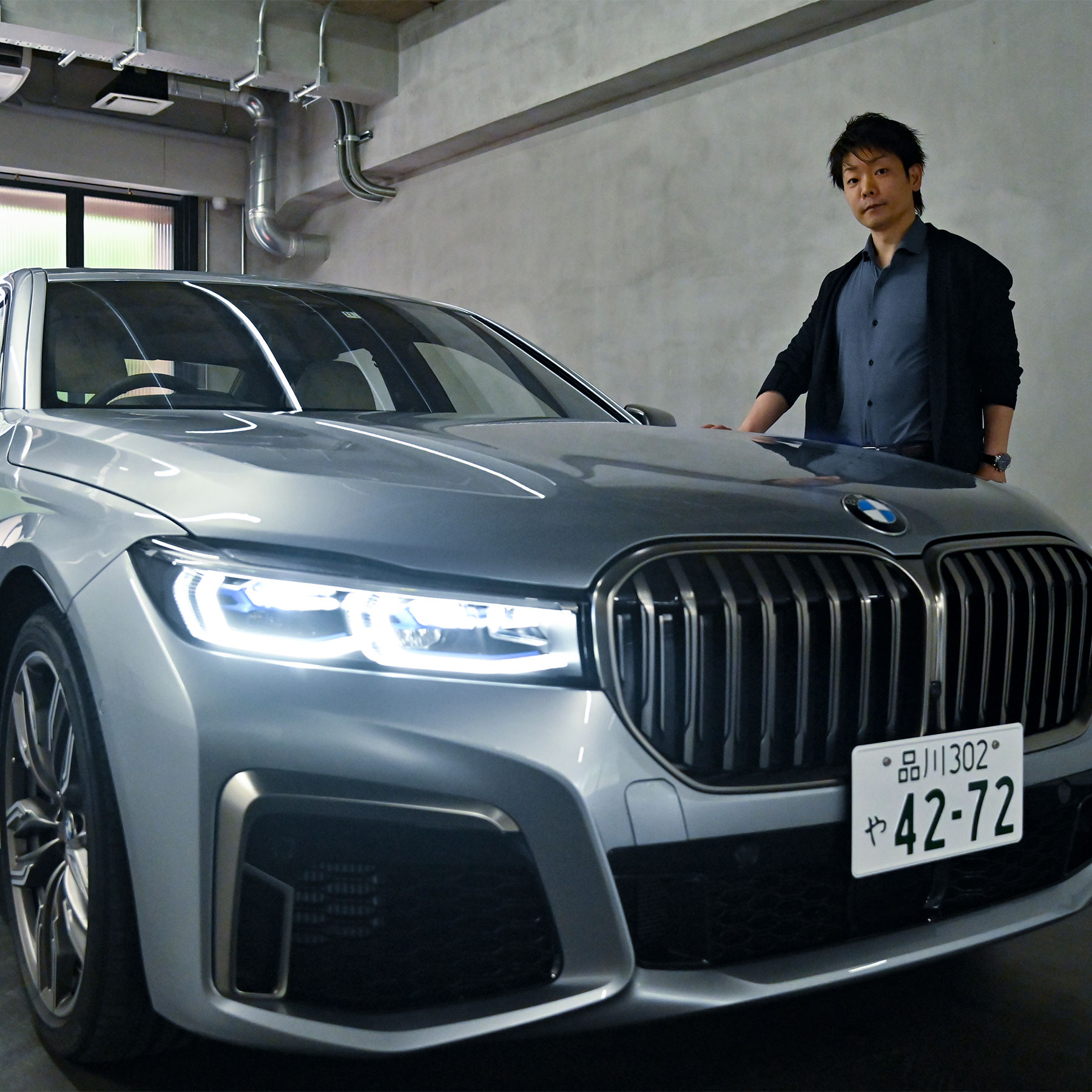 フランス料理の三ツ星シェフ・岸田周三さんが語る、“期待を超える感動”の追求