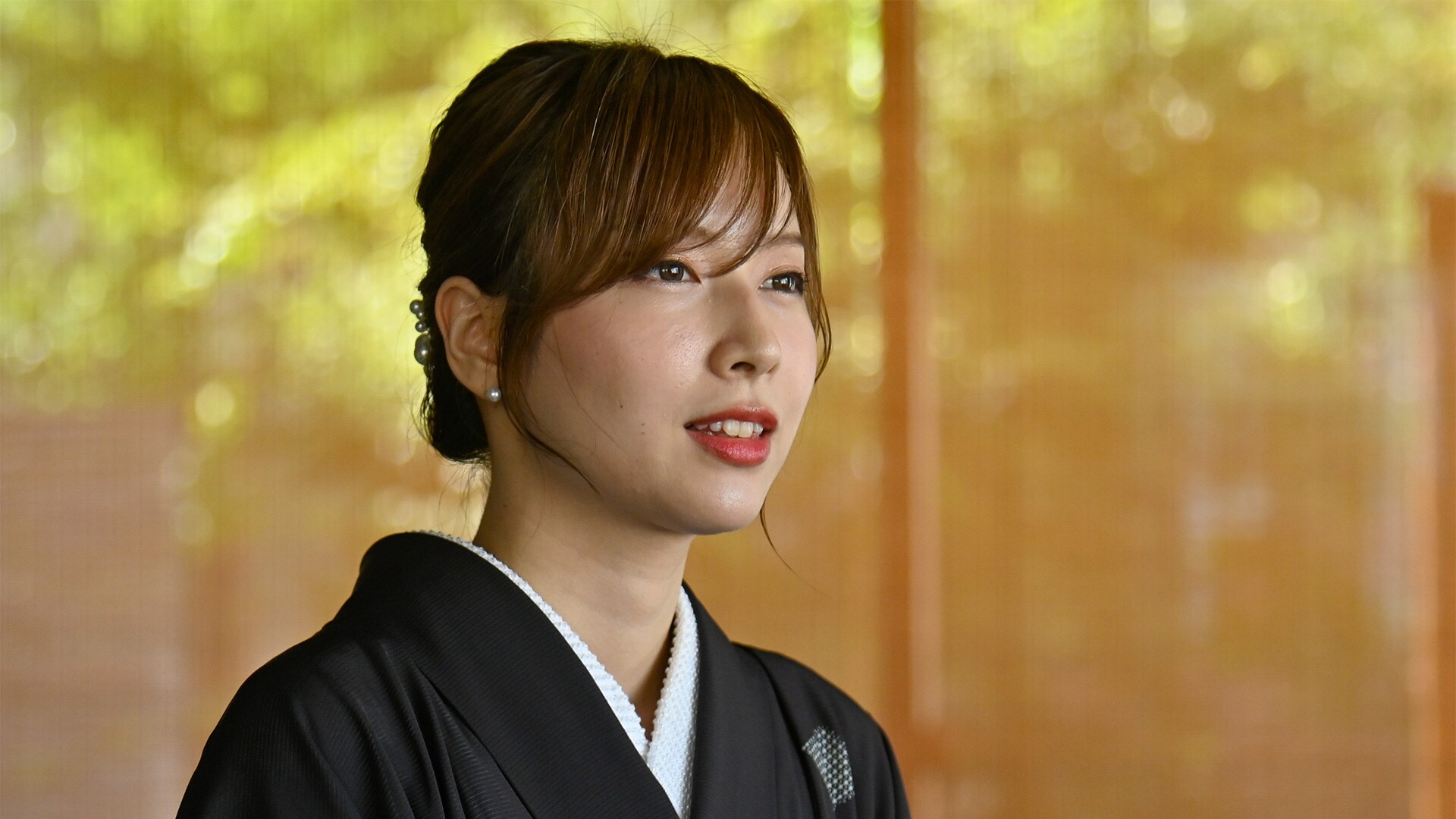 自分を信じて極めてきた、大好きなもの。
