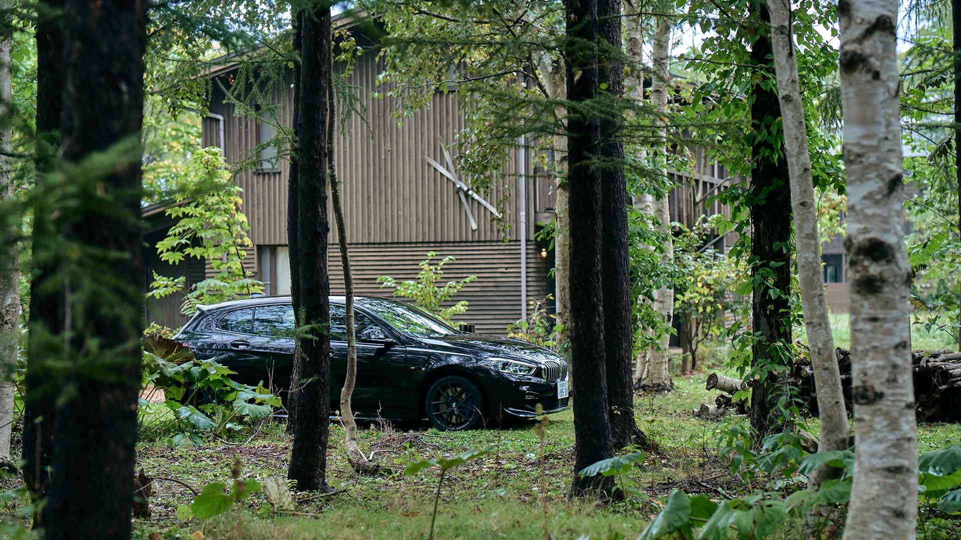 北海道 ニセコの 自然 に触れる旅 Bmw Com Japan