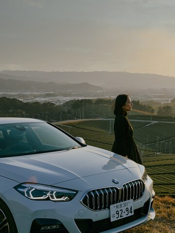 Bmw Com Japan ライフスタイル