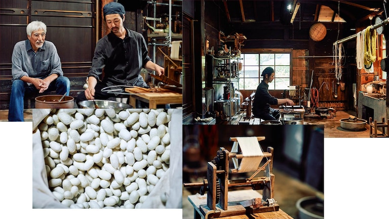 Honda Silk Works, Jun Tomita