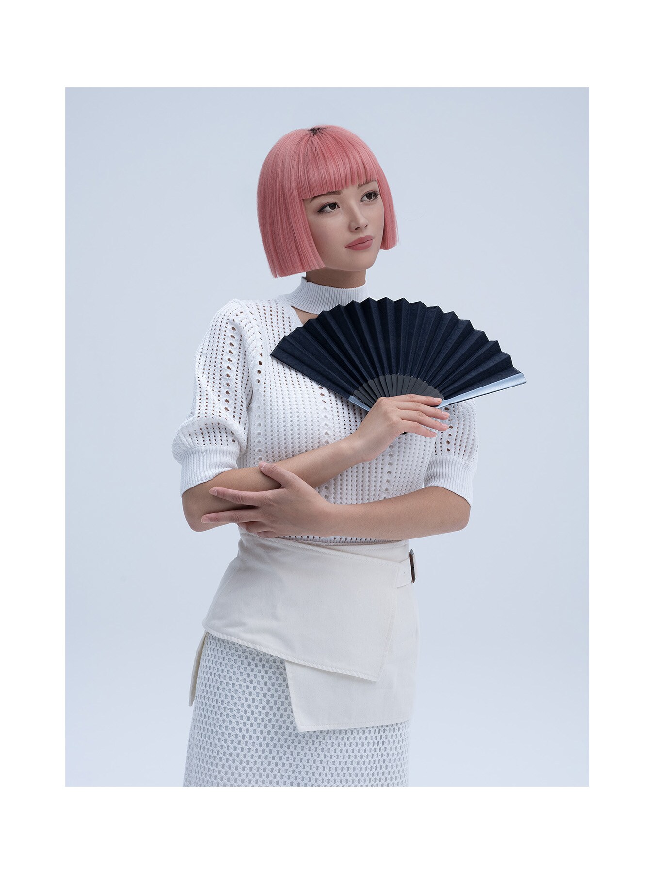 バーチャルヒューマンimmaさんとは