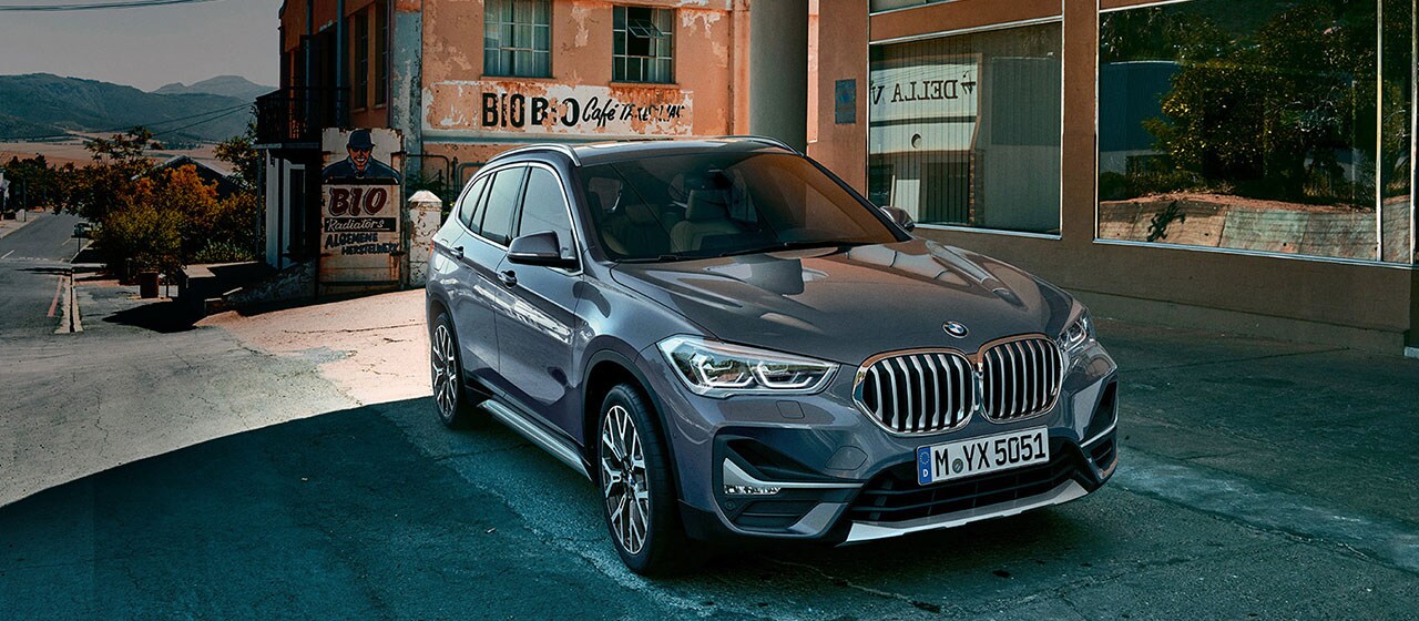 THE X1