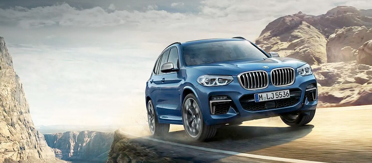 THE X3