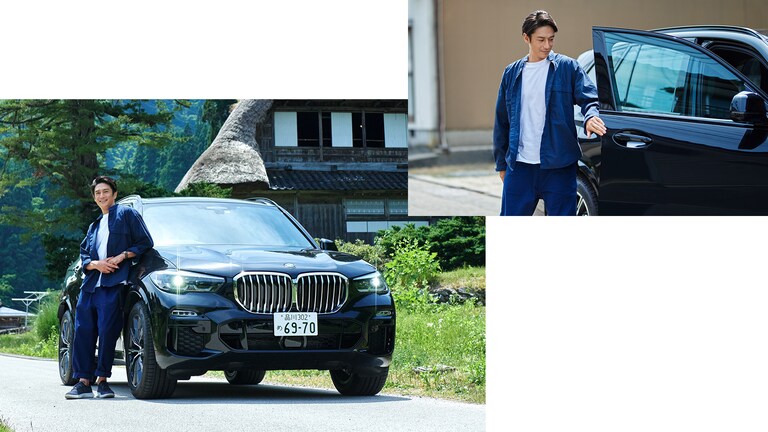 伊勢谷さんが活動を行うリバースプロジェクトとは?
