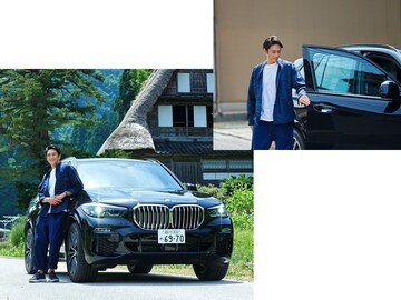 伊勢谷さんが活動を行うリバースプロジェクトとは?