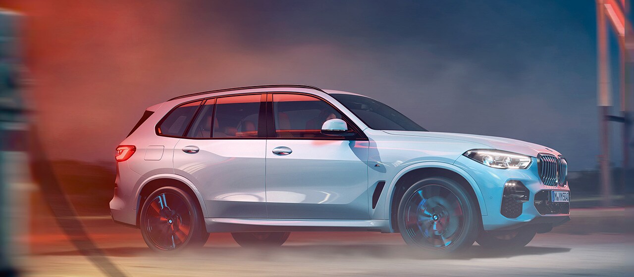 THE X5