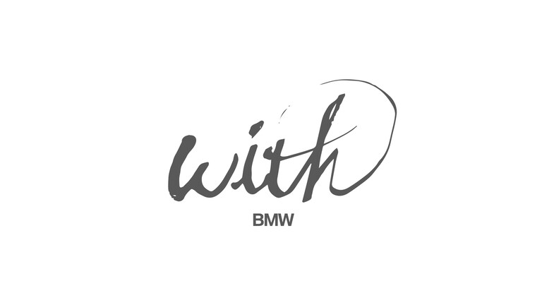 with BMW