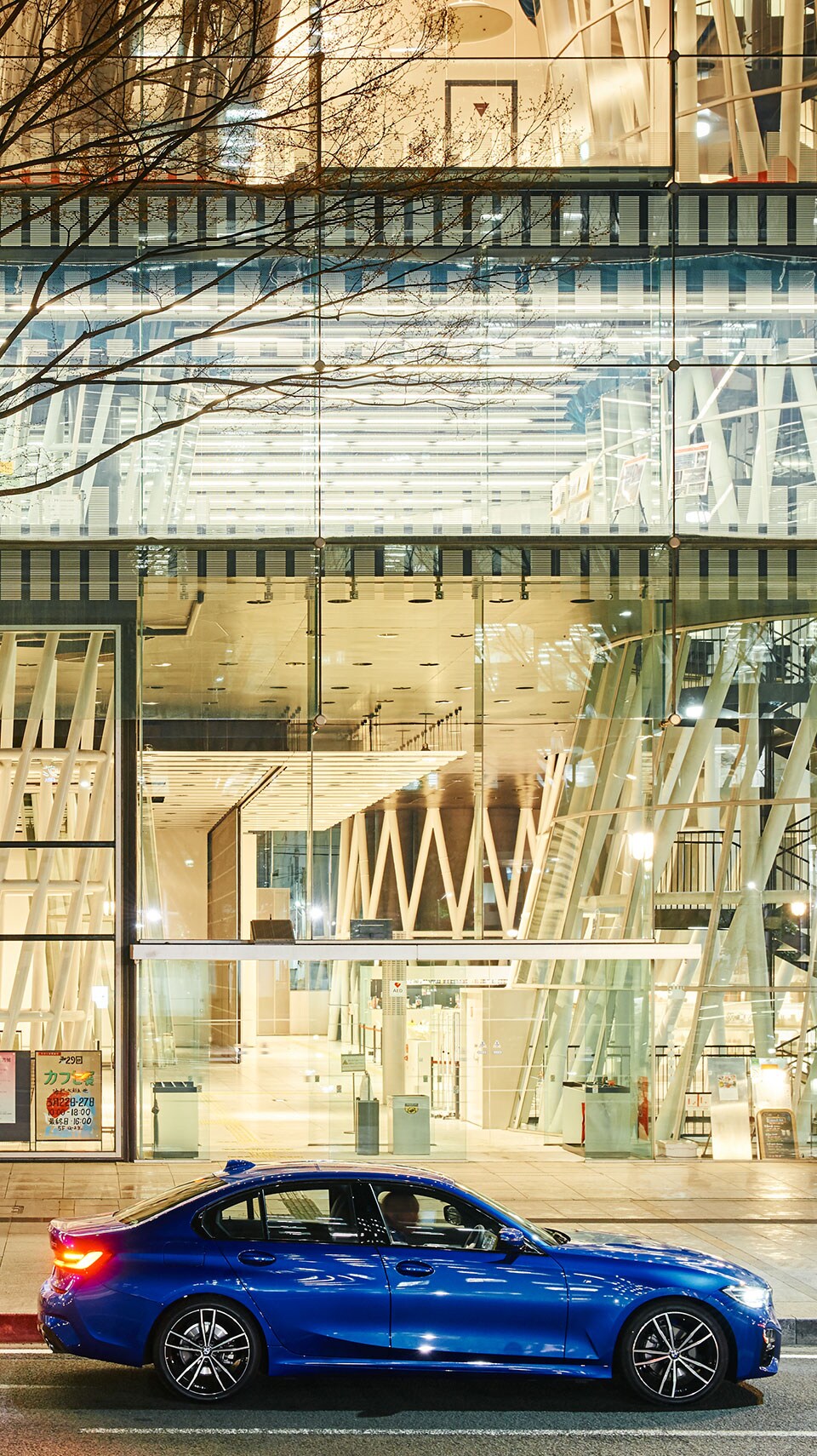 建築デザインでめぐる東北の旅。