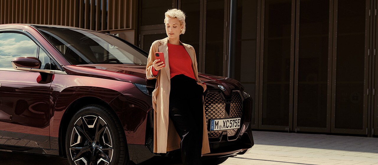BMWオンライン・ストア