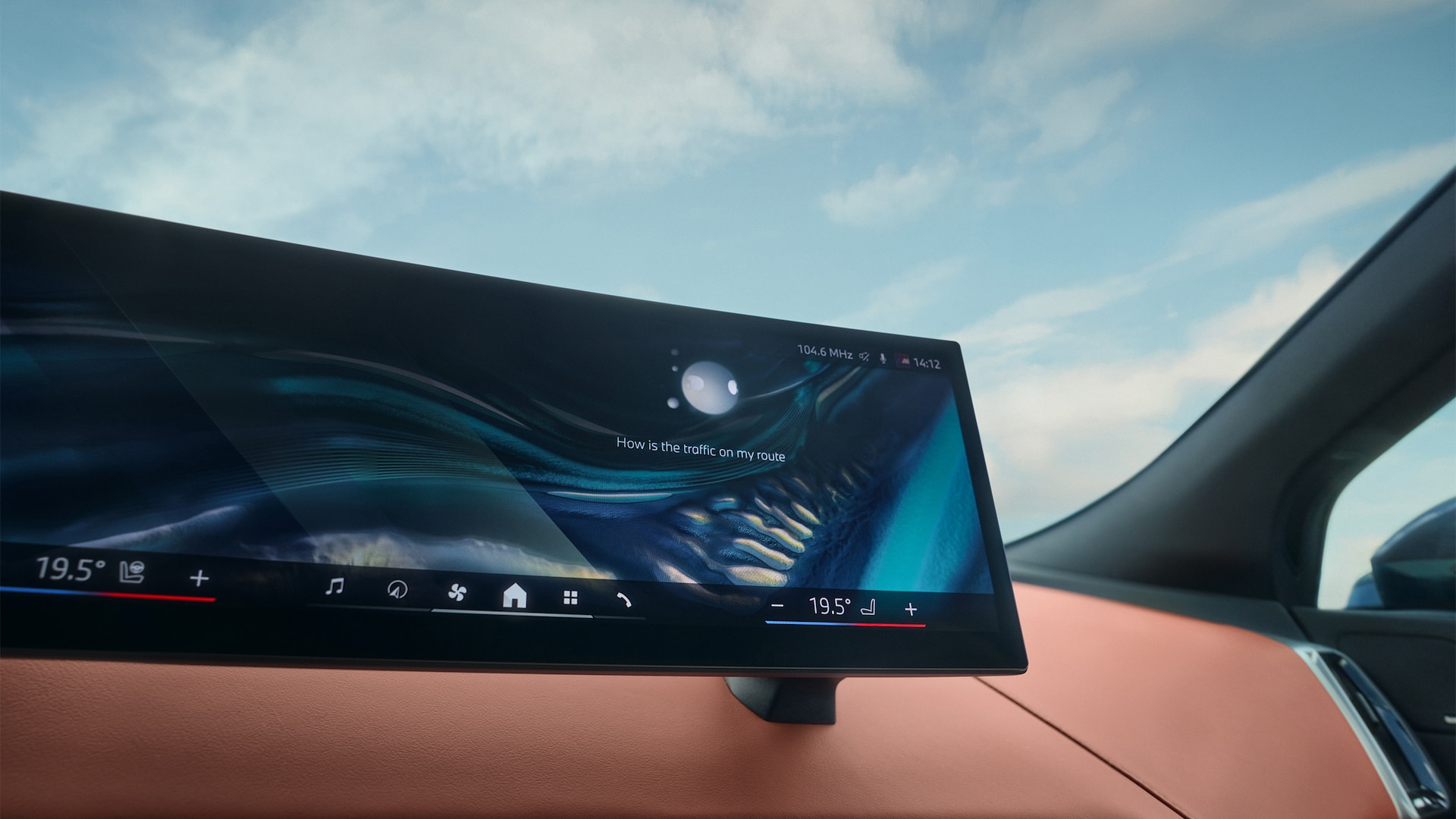 BMW CONNECTED DRIVE
