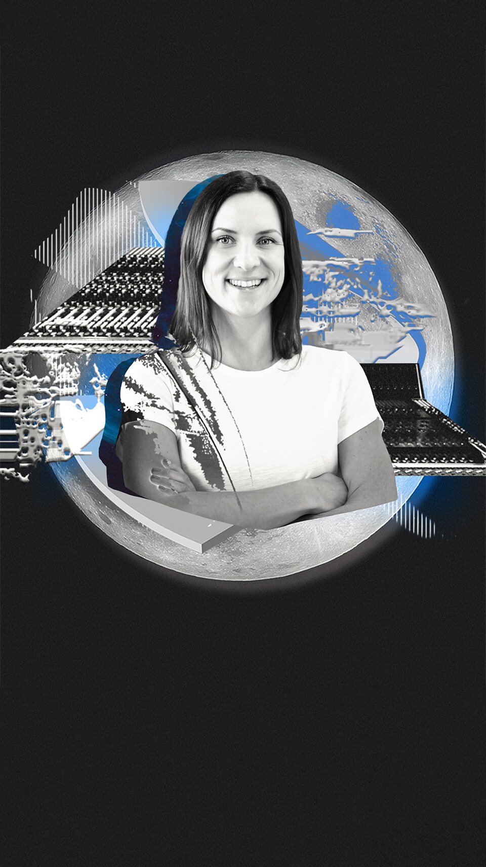The future according to … 