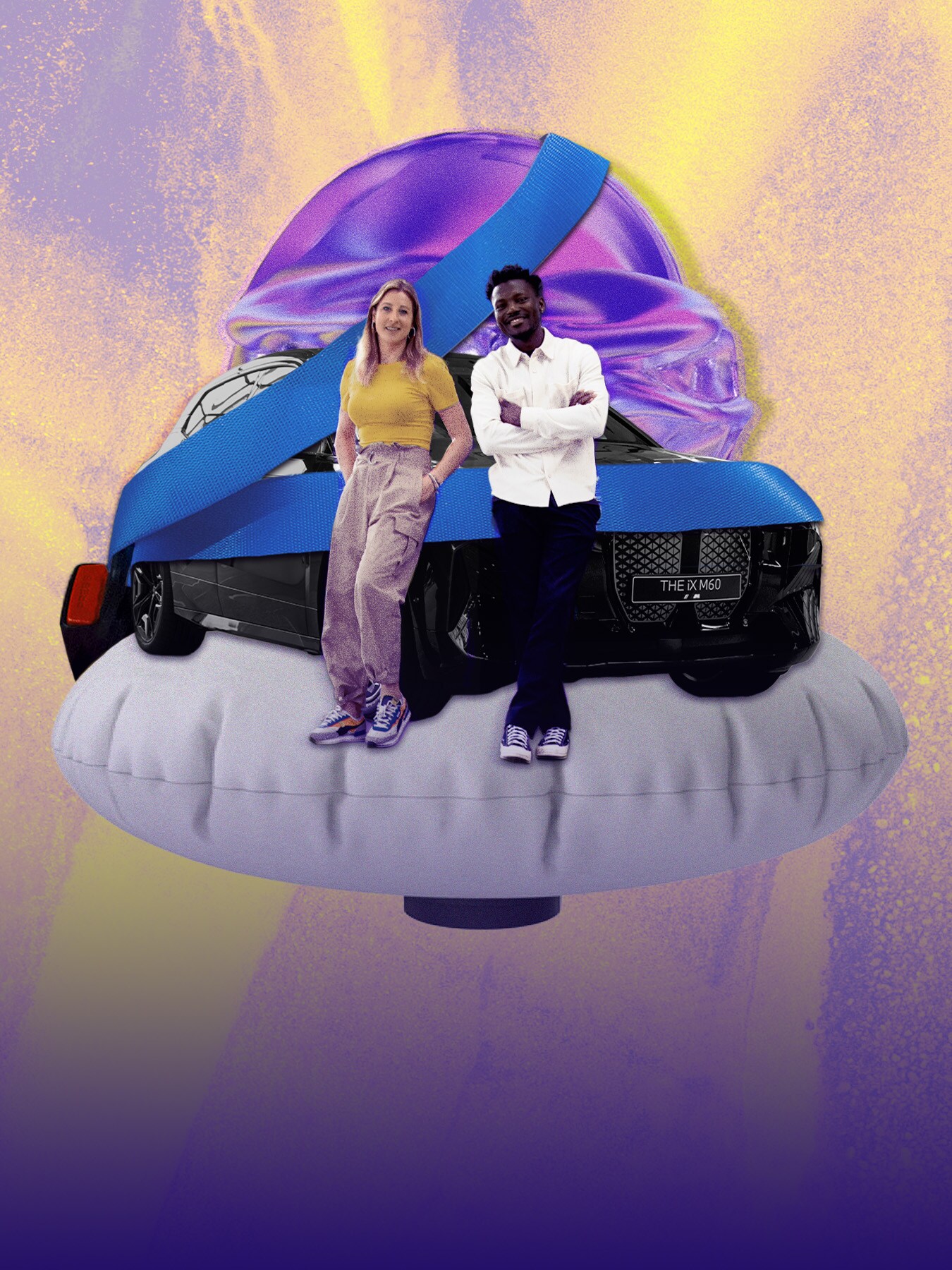 Episode 05 | E-cars are dangerous