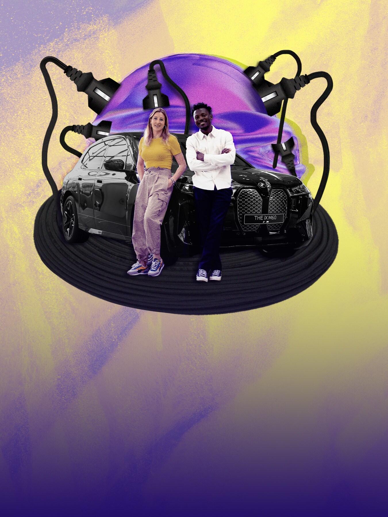Episode 08 | E-cars overload the power grid