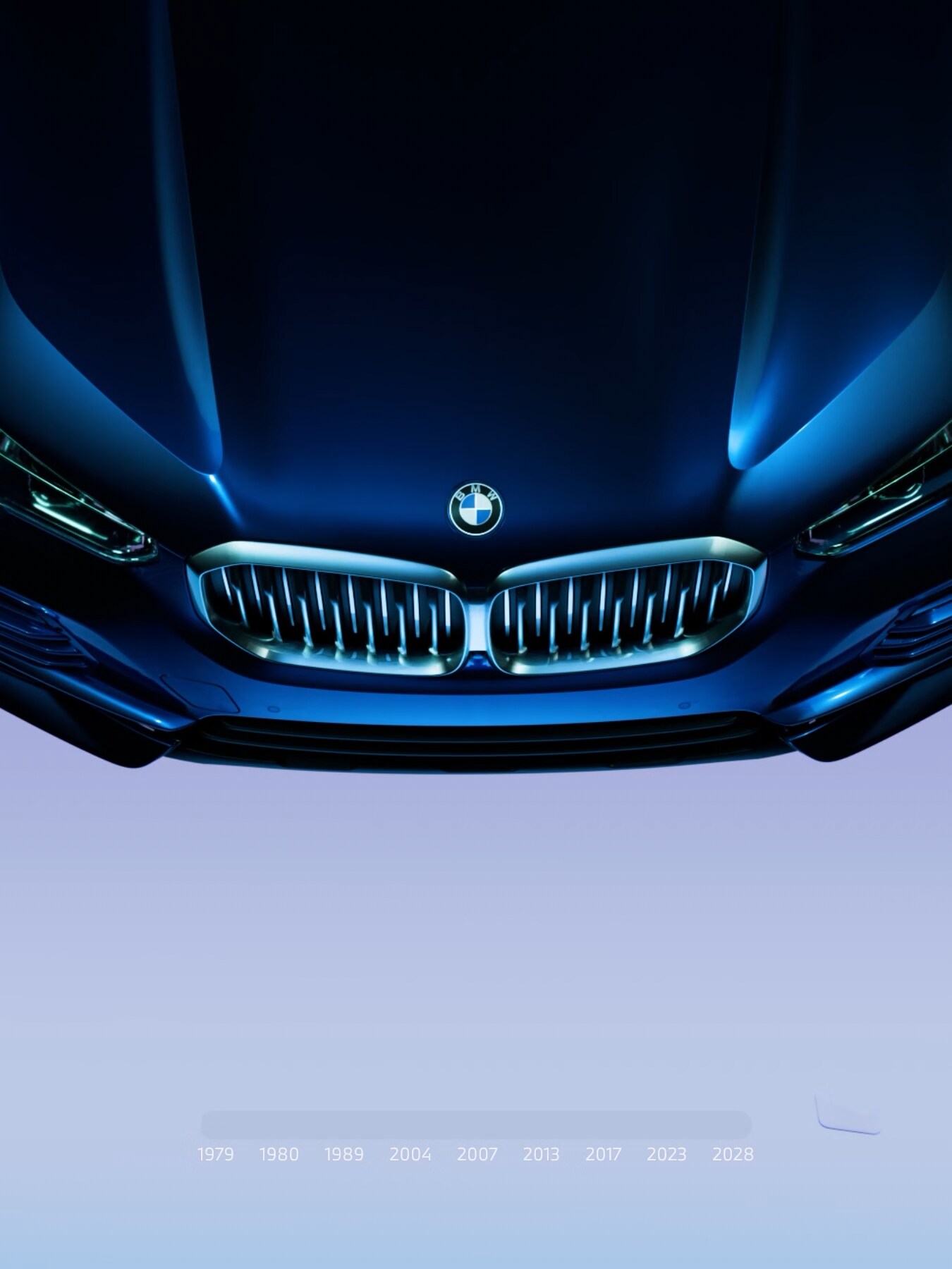 BMW Die Internationale BMW Website 