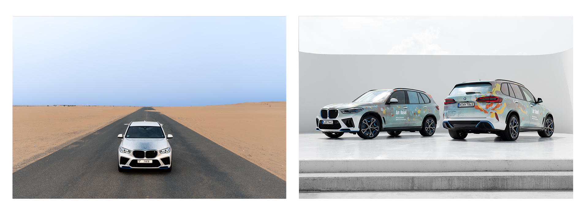 BMW Hydrogen
