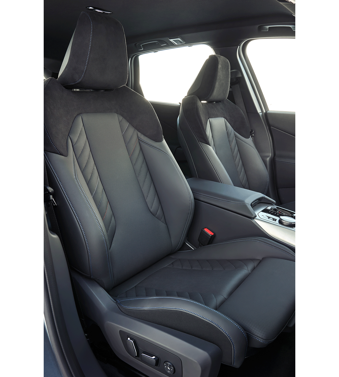 ニューBMW X3