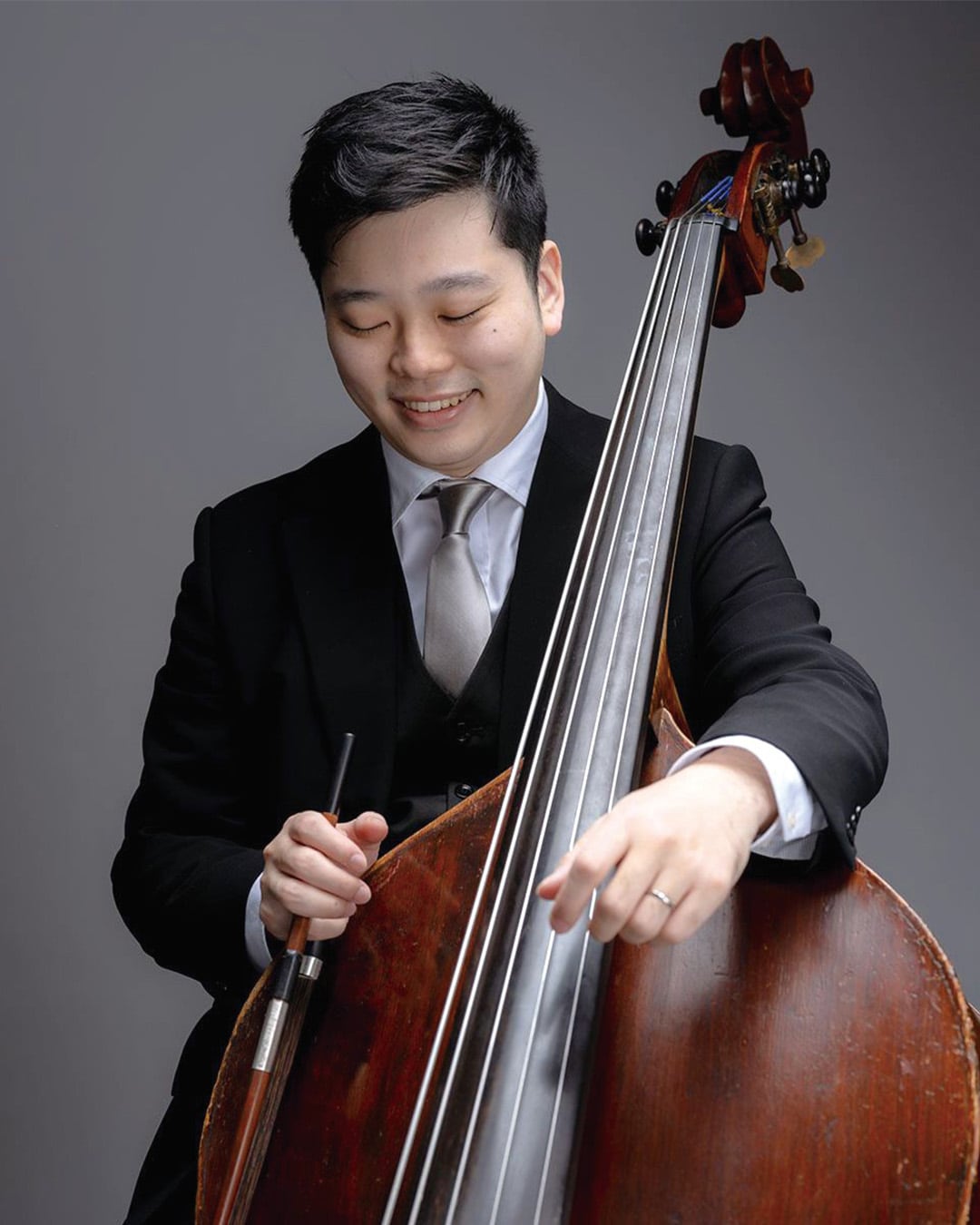 大槻 健 Ken Otsuki
