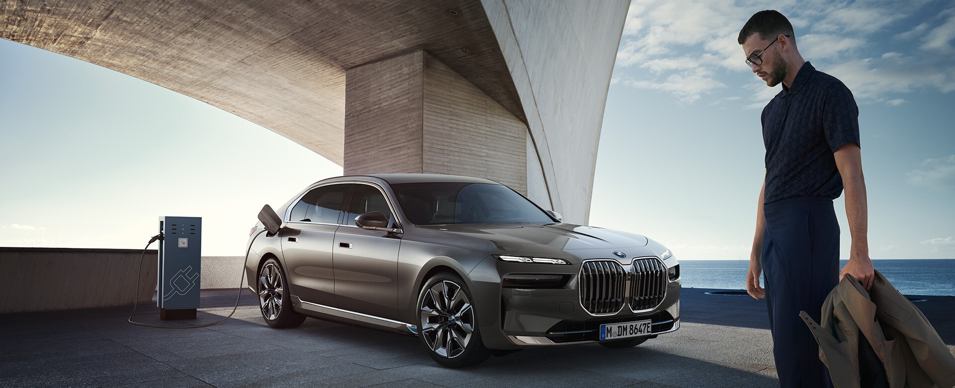 THE i7